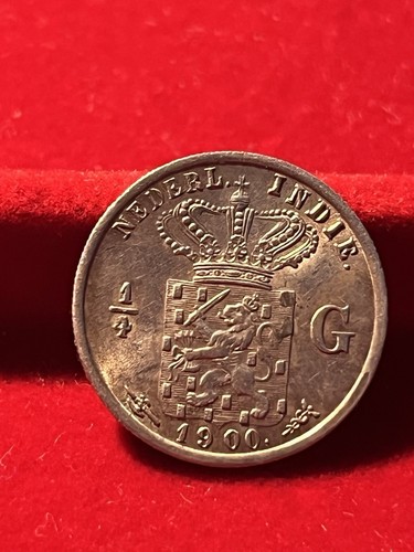 A10 nederland indie gulden - indie,