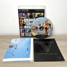 Grand Theft Auto 5 GTA V  per