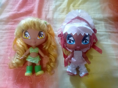 Bambole winx maxi grandi - bambole,