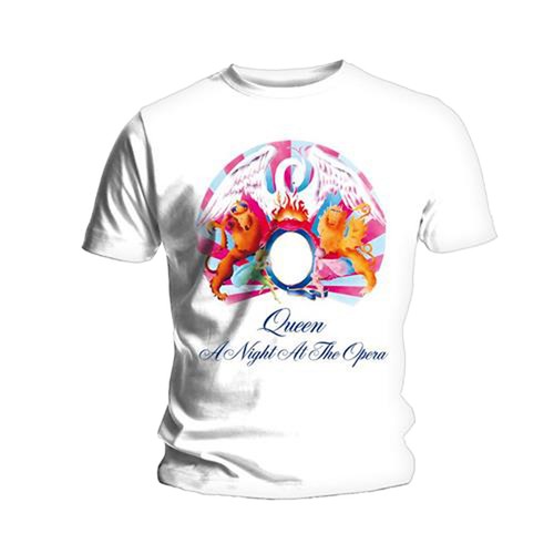 Shirt unisex ufficiale queen - unisex,