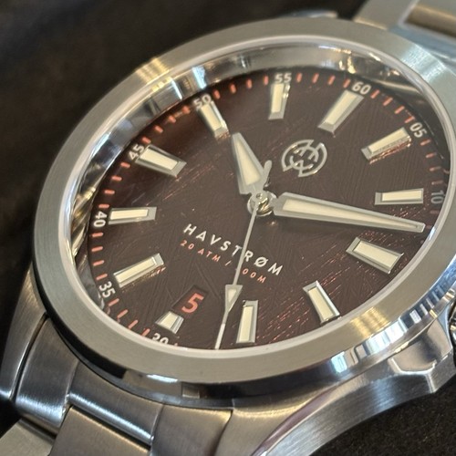 Henry archer havstrom spectral - archer,