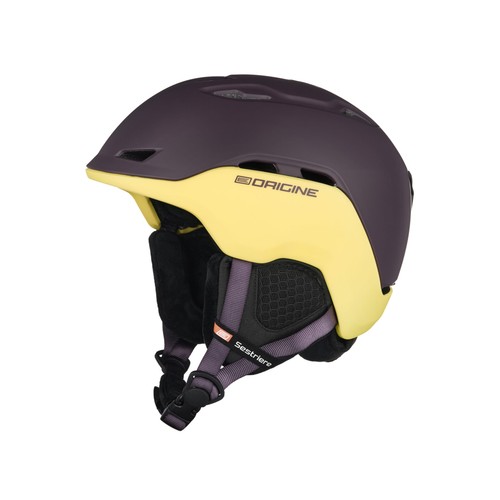 Origine casco sci - origine,