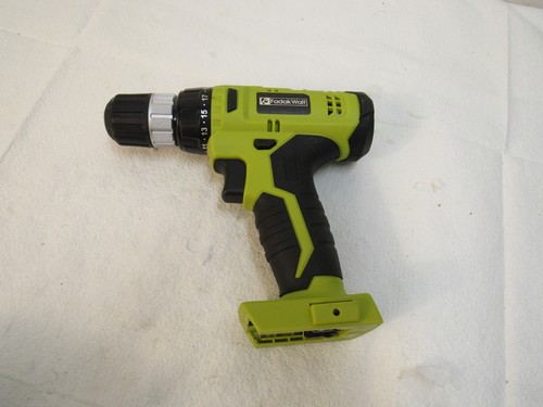 Trapano avvitatore batteria - trapano,