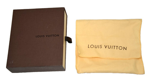 Louis vuitton portafoglio solo - vuitton,