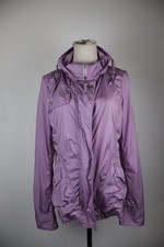 TRUSSARDI JEANS GIUBBINO LEGGERO GIACCA DONNA 42 WOMAN CASUAL JACKET VINTAGE