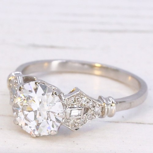 Anello fidanzamento art - di,