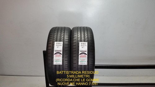 Gomme usate 205 50r17 - gomme,
