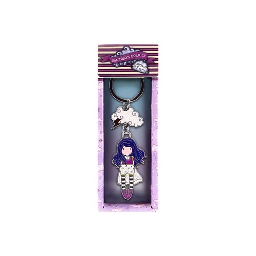 Portachiavi gift box - in,