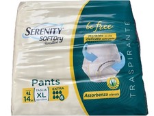 112 PANNOLONI A SLIP SERENITY