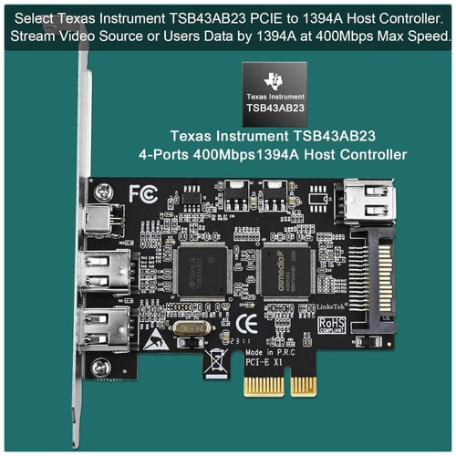 Scheda texas instruments - texas,