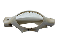 CARENA COPERCHIO FARO ANTERIORE PIAGGIO LIBERTY 125 4T 2001-2002-2003 CON DANNO