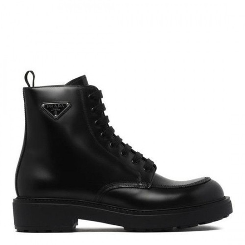 Prada brushed leather - prada,