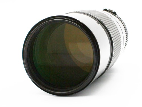 Canon macro nuovo 200mm - canon, f4