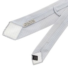 TIE YOUR TIE Silk Tie Light