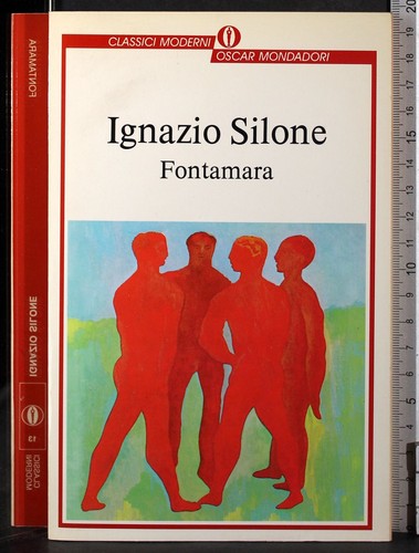 Oscar fontamara ignazio - oscar.,