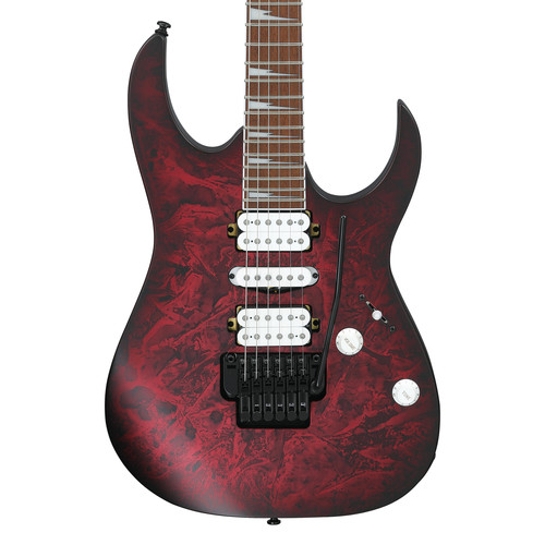 Used ibanez rg470dxw - ibanez, rg