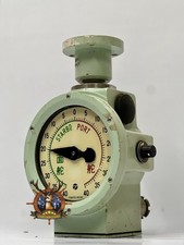 Indicatore elettrico vintage