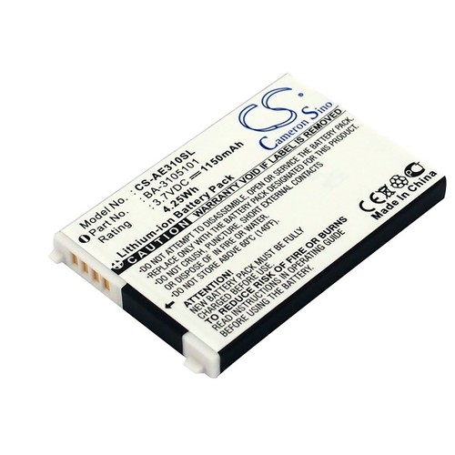 Batteria navigazione gps - batteria,