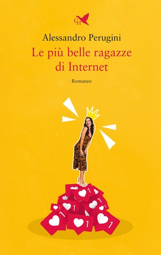 Più belle ragazze - ragazze, di