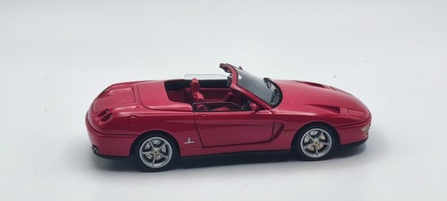 Bbr ferrari 456 venice - ferrari,