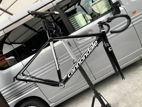 Cannondale caad optimo set - cannondale,