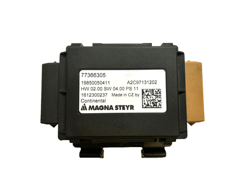 Tetto fiat 500c cabriolet ecu - cabriolet,