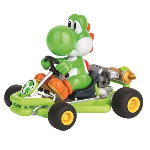 Carrera mario kart pipe - mario,