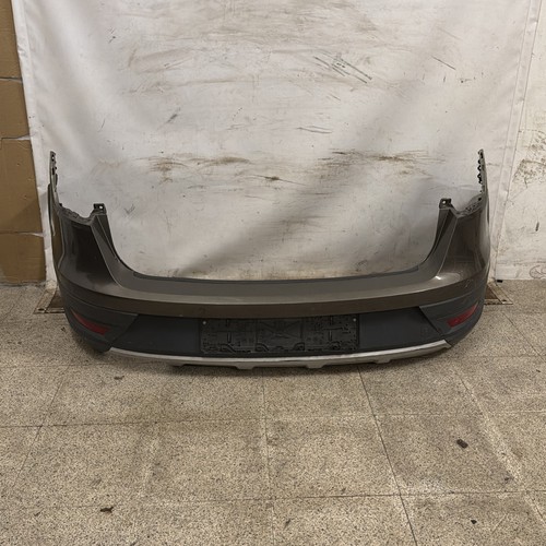 Paraurti posteriore seat leon - seat,