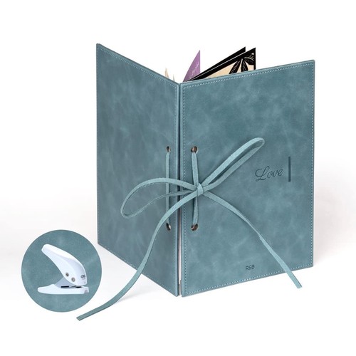Kit organizzatore biglietti - biglietti, di
