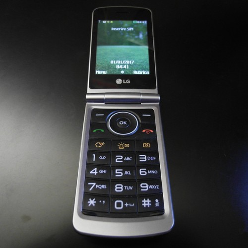Cellulare g350 gsm - cellulare, lg