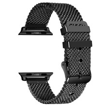 Cinturino orologio acciaio