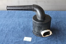 ALFA  SPIDER  DUETTO  GT  1750 PORTA FILTRO ARIA AIR FILTER HOUSING  VEDI DESCRI