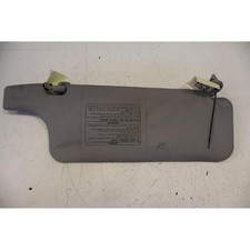 ALETTA PARASOLE PARABREZZA SX