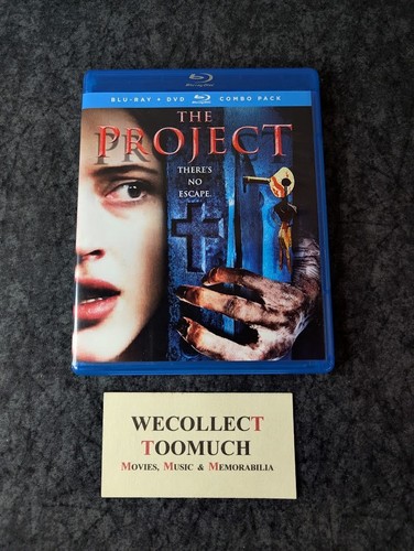 The project 2020 - the,