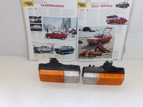 Fiat 128 sport coupe del - fiat,