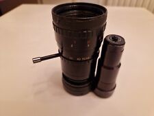 Angenieux 8-64 F1.9 Super 8