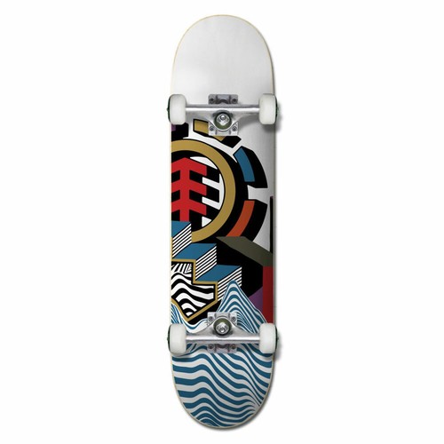 Skateboard completo pro - completo,