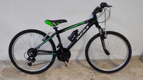 Bicicletta bimbo - bicicletta, 24"