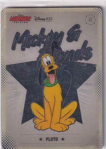 Disney 100 anni hotbox - anni,