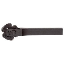 UTENSILE GODRONE TORNIO X ZIGRINATURA FERVI G007/20