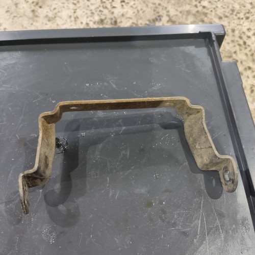 Support selle honda - support, 125