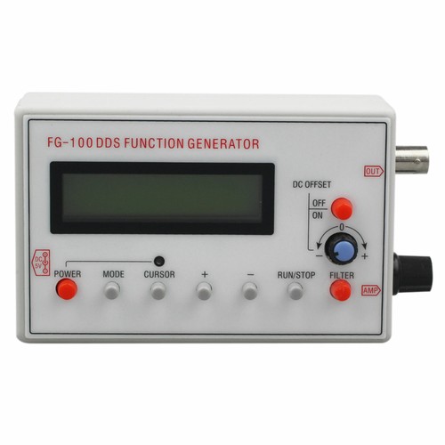 100 dds modulo generatore - fg-100,