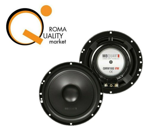 Quart qmw 165 - qmw,