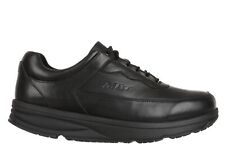 Scarpe uomo AJATA M Black MBT