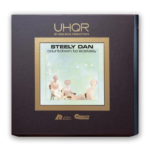 Steely dan countdown - -, to