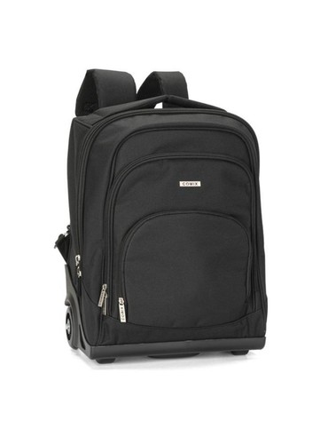 Zaino trolley scuola premium - trolley,