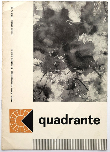 Quadrante studio d - quadrante,