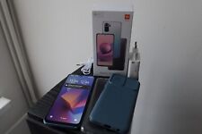 Xiaomi Redmi Note 10S - 128GB