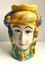 Dolce Caltagirone ( Italy 