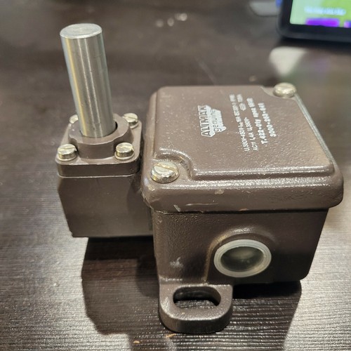 Alimak 3000 263 641 limitatore - alimak,